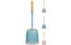 WC kefa so stojanom Ultra Clean 12x39 cm, mix farieb