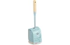 WC kefa so stojanom Ultra Clean 12x39 cm, mix farieb