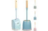 WC kefa so stojanom Ultra Clean 12x39 cm, mix farieb