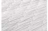 Posteľ boxspring Winnipeg 180x200 cm, sivá tkanina