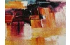 Koberec Belis 120x170 cm, farebný dizajn