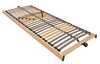 Lamelový rošt Bilbao 90x200, 28 lamel, pevný