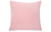 Obliečka na vankúš Supersoft 40x40 cm, ružový
