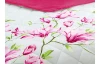 Letná prikrývka Sommer 140x200 cm, magnolie