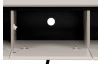 TV skrinka Garrone 160 cm, piesková