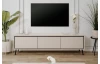 TV skrinka Garrone 160 cm, piesková