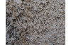 Koberec Shaggy 120x170 cm,béžovo-krémový