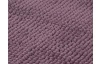 Kúpeľňová predložka Chenille 50x60 cm, fialová