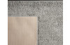Koberec Flash Shaggy 80x150 cm, šedý