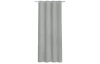 Záves Cord 140x245 cm, strieborný