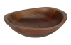 Drevená miska 20 cm, mango