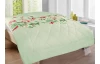 Letná prikrývka Sommer 140x200 cm, kvety