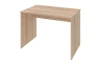 Písací stôl Mega 23, dub sonoma