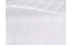 Prikrývka Hygiene 200x200 cm, biela
