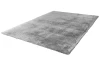 Koberec Brix 160x230 cm, strieborný