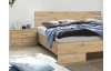 Zostava spálne Anna, dub artisan