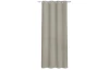 Záves Cord 140x245 cm, taupe