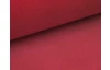 Rohová sedacia súprava Kevin,  šípkovo červená látka, pravý roh