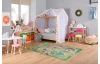 Detský koberec Wonderland 140x200 cm