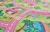 Detský koberec Wonderland 140x200 cm