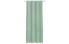 Záves Cord 140x245 cm, šalviová zelená