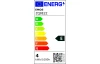 LED žiarovka Classic MR16, GU10, 4 W, 450 lm