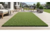 Umelý trávny koberec Cebu 133x300 cm, zelený
