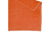 Uterák Faro 50x100 cm, oranžový