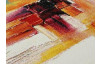 Koberec Belis 80x150 cm, farebný dizajn