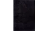 Koberec Loft 120x170 cm, čierny