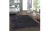 Koberec Loft 120x170 cm, čierny