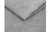 Rohová sedacia súprava Harris, svetlo šedá látka, ľavý roh