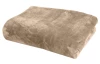 Deka Cashmere 200x220 cm, ťavia béžová