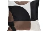 Dekoračný vankúš Cushion Luna 45x45 cm, abstraktné