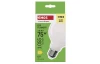 LED žiarovka Filament G95, E27, 7,8 W, 1055 lm
