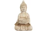Dekoračná soška/svietnik Buddha, 14 cm