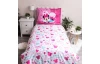 Detské obliečky Minnie Sweet like me, ružové