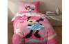 Detské obliečky Minnie Sweet like me, ružové