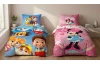 Detské obliečky Minnie Sweet like me, ružové