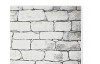 Schránka na kľúče Maur, motív biela kamenná stena