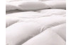 Pérová prikrývka Premium Cotton 140x200 cm, biela