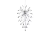 Luster Minsk 50 cm,imitácia krištáľov