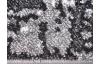 Koberec Mira 80x150 cm, šedý vintage