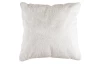Dekoračný vankúš Palma 45x45 cm, krémový