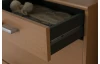 Úložný kontajner Mega 43, buk