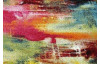 Koberec Belis 160x230 cm, farebný abstraktné motívmotiv