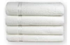 Froté uterák Ma Belle 50x100 cm, biely