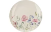 Plytký tanier 27 cm, rozkvitnutá lúka