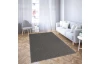 Koberec Flash Shaggy 160x230 cm, antracitový