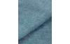 Rohová sedacia súprava Harris, svetlo modrá látka, ľavý roh